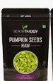 Spice Buggy Boost Health Naturally Pumpkin Seed 200 Gm