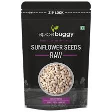 Spice Buggy Boost Health Naturally Sunflower 200Gm