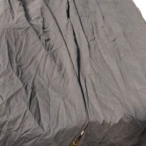 H And M Black Trouser Pants For Men Size 38