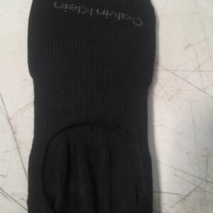 Calvin Klein Black Socks For Men