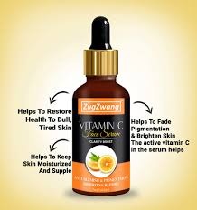 Zugzwang Vitamin C Face Serum 30Ml