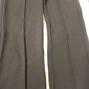 Black Trouser For Kids Girls Size 12 To 13 Year