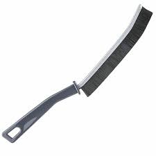 Black Small Gap Cleaner Brush