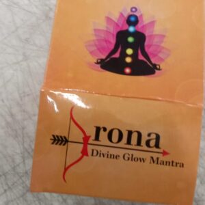Rona Divine Glow Mantra
