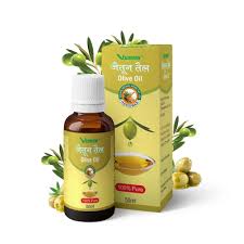 Verdun Olive Oil 50Ml