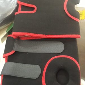 Priona Knee Cap Support For Unisex Gym Running Cycling Xl 2Pc