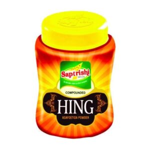 Saptrishi Hing Powder 5Gm