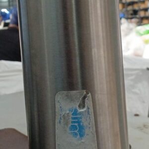 Baltra Bullet Thermosteel Stainless Steel Flask 750 Ml