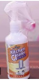 Chamkalo Kitchen Cleaner 250Ml