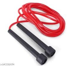 Sports Skipping Rope Jump Rope For Exercise And Workout Men And Women