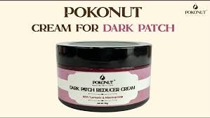 Poconut Nature With Love Dark Patch Reducer Cream 50 Gm