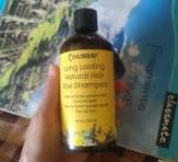 Chainrai Long Lasting Hair Shampoo 250Ml