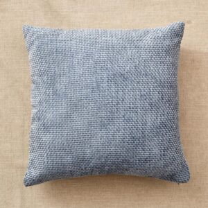 Nile Woven Filled Cushion 45X45Cm