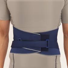 Mgrm Lumbo Sacral Belt Size L
