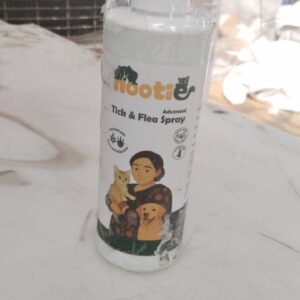 Nootie Tick And Flea Spray 250Ml