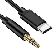 Aux And Data Cable Cype