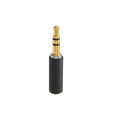 Maono Au 600 4 Pin Trrs Male To 3 Pin Trs 3.5Mm Female Lavalier