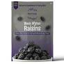 Khari Foods Black Afghan Raisins 200Gm