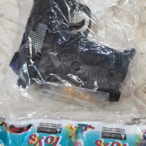 Fizz Pubg Pistol Gun Guns Darts Guns Darts