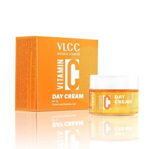 Vlcc Vitamin C Day Cream Spf 50 Gm