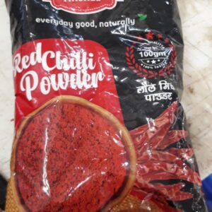 Rd Masala Red Chilli Powder 100Gm