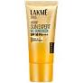 Lakme Sun Expert Gel Sunscreen Spf 50 Pa Plus 50 Gm