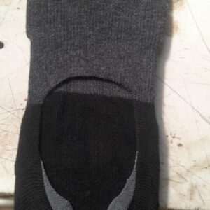 Calvin Klein Men S Socks Black Grey