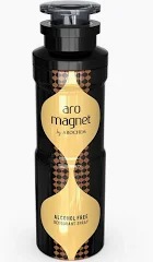 Aro Magnet By Arome Body Spray 200Ml