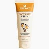 Pokonut Foot Care Cream 50 Gm