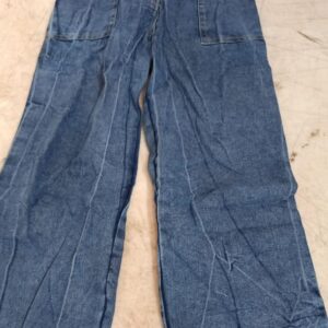 Classy Latest Girls Jeans Colour Blue Size 28