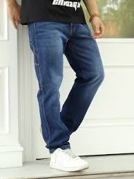 Blue Jean For Men Size 32
