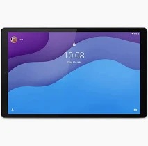 Lenovo Tab M10 Hd 2Nd Gen 10.1 Inch 25Cm 4 Gb 64 Gb Platinum Grey Imei No 864892063883339