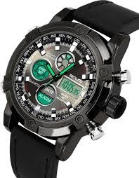 Sports Formal Casual Watches For Boys Men