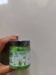 Rtvit Pure Aloe Vera Gel 100Gm