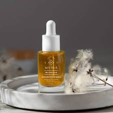 Myria 24K Gold Depigmentation Serum 15Ml