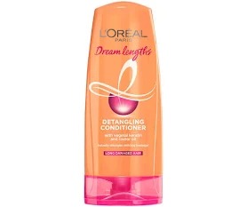 Loreal Dream Length Hair Conditioner 180Ml