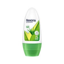 Rexona Deodorant Roll On Aloe Vera 50Ml
