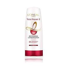 L Oreal Paris Total Repair Floral Repairing Conditioner For All Types Hair 180Gm