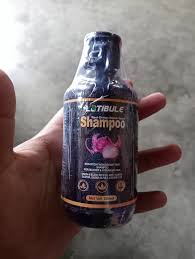 Latibule Red Onion Black Seed Shampoo 200Ml