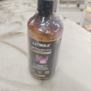 Latibule Red Onion Black Seed Conditioner 200M