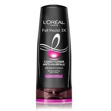 Loreal Paris Fall Resist 3X Conditioner Anti Hair Fall 180Ml