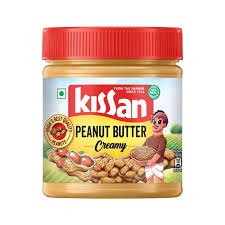 Kissan Peanut Butter Creamy 350Gm