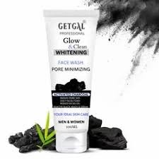 Get Gal Professional Glow And Clean Whitening Face Wash 100Ml