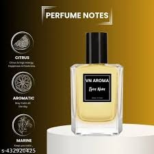 Vn Aroma Perfume Spice Black 30Ml