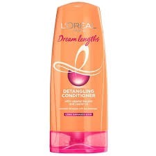 Loreal Paris Dream Lengths Conditioner 180Ml