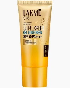 Lakme Sun Expert Spf 50 Ultra Matte Lotion For All Skin Type 50 Ml