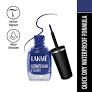 Lakme Insta Eye Liner 9 Ml Blue