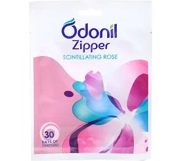 Odonil Zipper Scintillating Rose 10 Gm