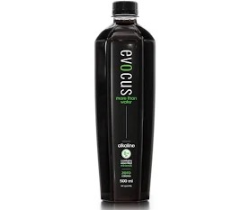 Evocus Alkaline Zero Calories Drink 500M