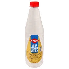 Sams White Vinegar 700Ml